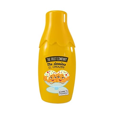 The Fruit Company Colonia Eau de Toilette MANGO 40 ml Cover