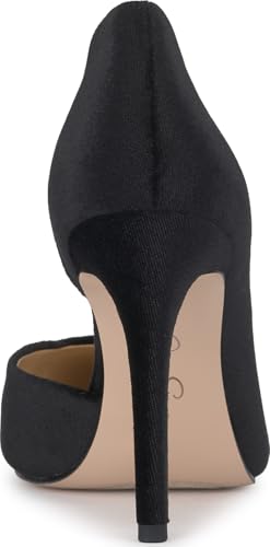 Image of Jessica Simpson Women's Prizma D'Orsay Pump