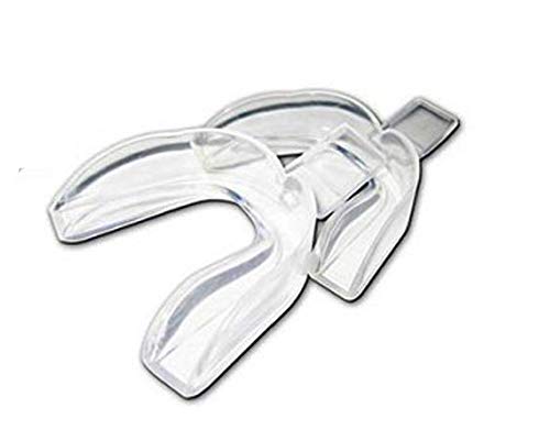 Image of Mouth Trays for Teeth Whitening; Silicone Trays (1)
