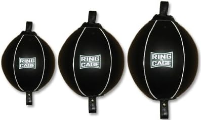 Double End Bag for Boxing
