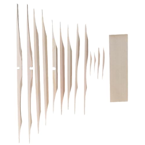Kit bois épicéa guitare acoustique pour fabriquer son instrument chez soi