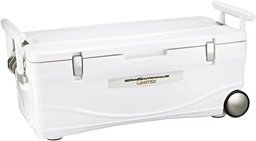 Amazon | シマノ(SHIMANO) クーラーボックス 大型 45L スペーザ 