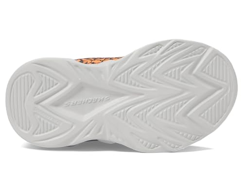 Skechers Vortex 2.0 Zorento baskets de sport légères pour garçons et filles - 4