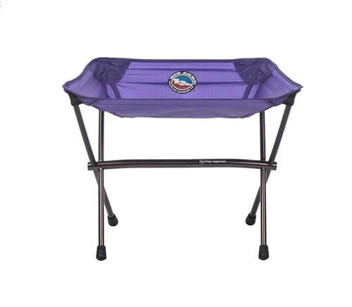 Amazon.com: Big Agnes Skyline Ultralight Backpacking Stool