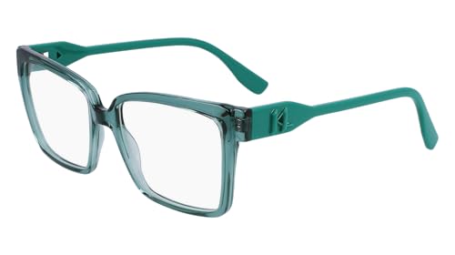 Karl Lagerfeld KL 6110 300 54 New Women Eyeglasses