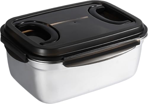 SLLS �L���`�e�� �L���`�ۑ��e�� �X�e�����X��e�ʃR���e�i �}�W�b�N�R���e�i �W�t�����ٓ��� �①�ɑΉ� �Ⓚ�ɑΉ� �H��@�g�p�� (7500ml)