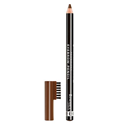 Rimmel London Professional Eye Brow Pencil #002 -Hazel