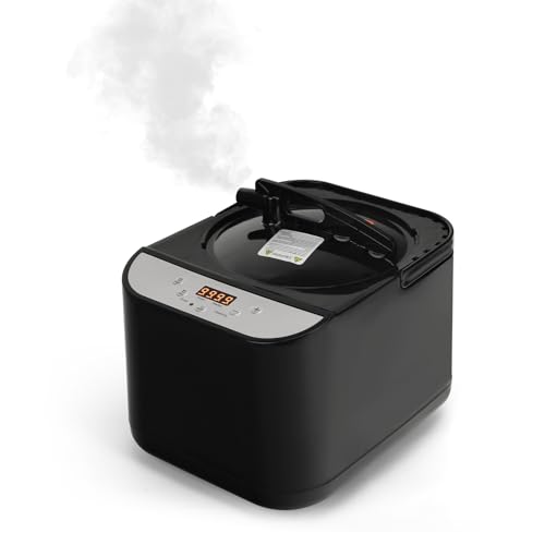 PEEKO 4L Sauna Steamer