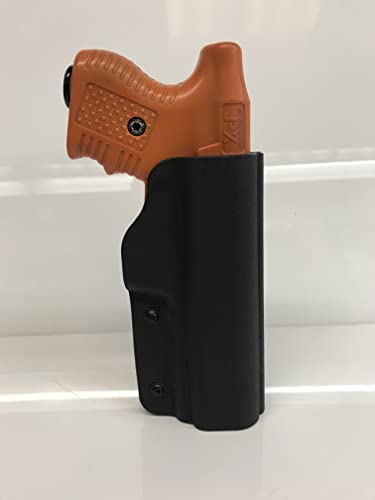 Piexon JPX Jet Protector JPX Rechtshänder Kydex Holster Pistolenhalfter Verdeckt tragen Jagd / Sportschützen Rechtshänder Cover