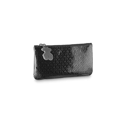 Organizador de Bolso TOUS Lindsay, Negro Cover