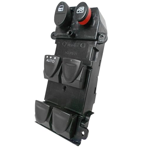 Interrupteur de fenêtre Honda Civic changer bouton lève vitre cassé réparation habitacle