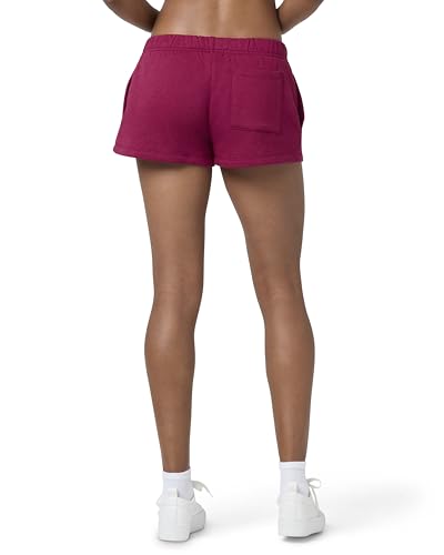 Image of Florence by Mills Women's Cozy Crush Sweat Short