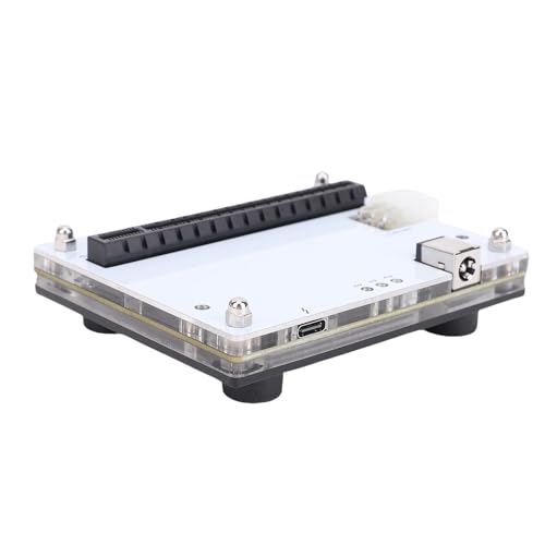CCYLEZ 3 USB4 eGPU Dock, Caja externa para tarjeta gráfica PCIe 16X miniatura 3