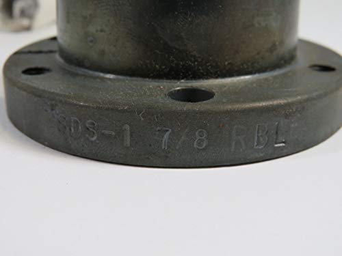 3030-3KW/117037 Dodge New Bushing
