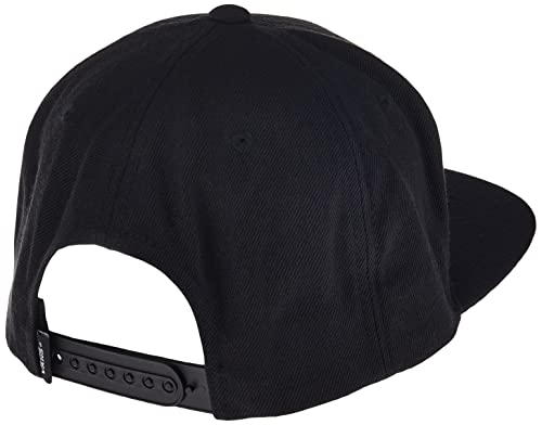 Vans Men's Drop V Ii Snapback Baseball Cap
