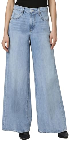 PAIGE Women's Cameron Wide Leg 31in