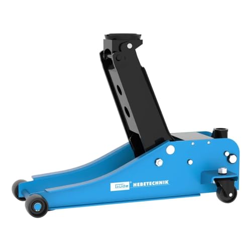 Güde Rangierwagenheber Wagenheber Grh 2,5/510 L # 18033, Auto
