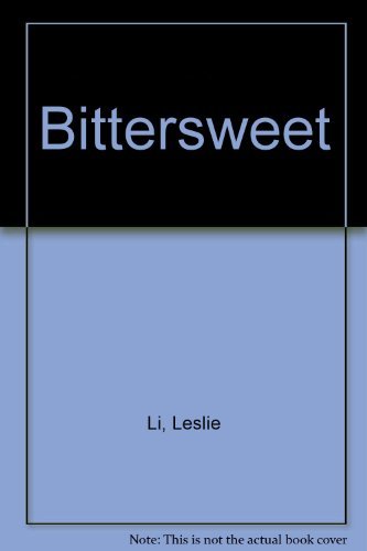 Bittersweet