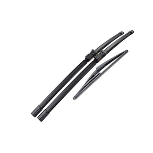 Essuie-glace avant arrière pour Hyundai IX35 Tucson MK2 LM 2010-2015