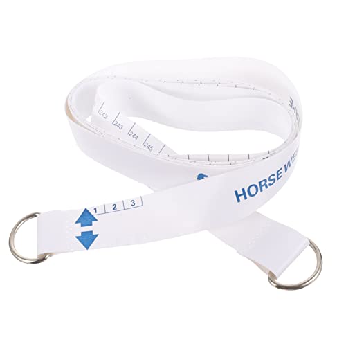 Cinta métrica para medir caballos 2.5 m Gadpiparty