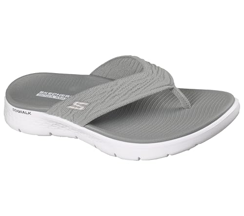 Image of Skechers Women's On-the-Go Go Walk Flex Sandal - Splendor Flip Flop