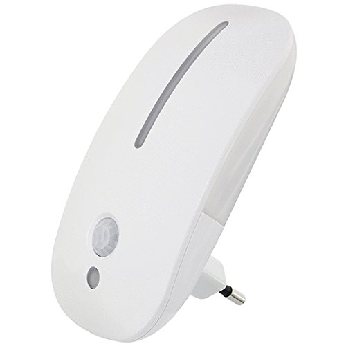 Preisvergleich Produktbild Müller Licht Sensorleuchte