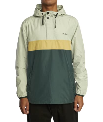 Image of RVCA Mens Anorak Jacket