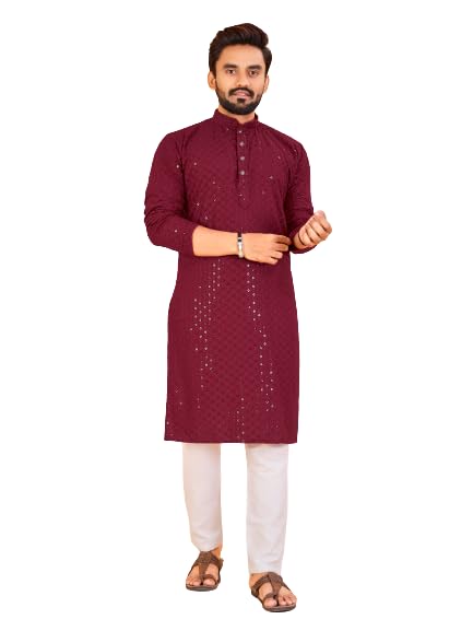 Kurta pour hommes et enfants ROYALICA vêtement souple sans irritation
