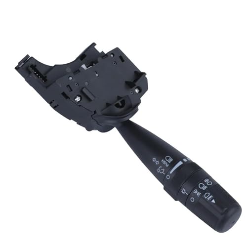 Commutateur de clignotants et phares 5183946AA commande haute précision Dodge Journey 2009