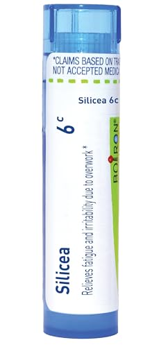 Silicea 6C