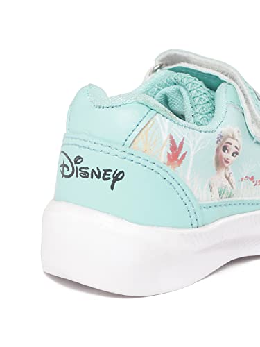 Image of Disney by toothless Girls Sports Shoes Running Shoe