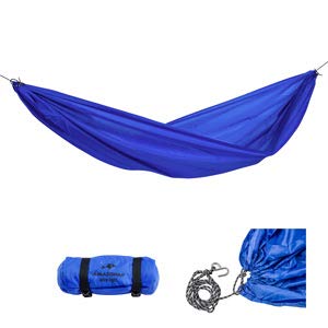 AMAZONASLaminvale Ltd Travel Hammock Set