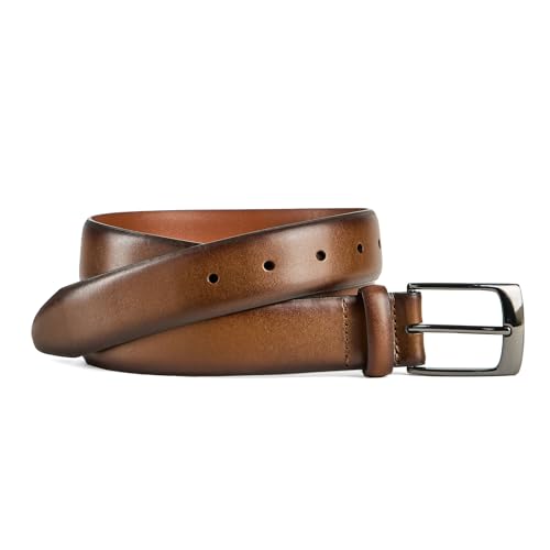 Johnston & Murphy Upton Dress Belt