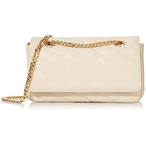 The Drop Women’s Koko Chain Strap Flap Bag