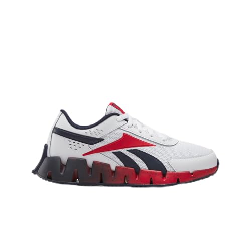 Reebok Zig Dynamica 2.0, Zapatos para...