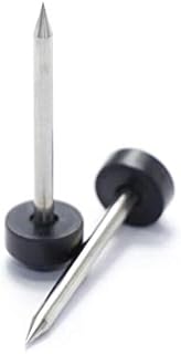 FeiNianJSh DVP Electrodes DVP-730 DVP750 DVP-730H Fusion Splicer Splicing Machine Electrodes (Size : 5pairs)