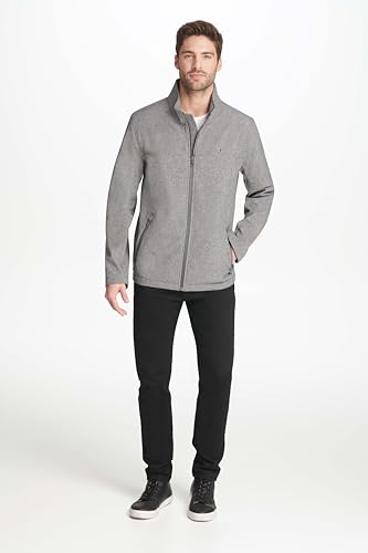 Image of Tommy Hilfiger Men's Active Soft Shell Jacket