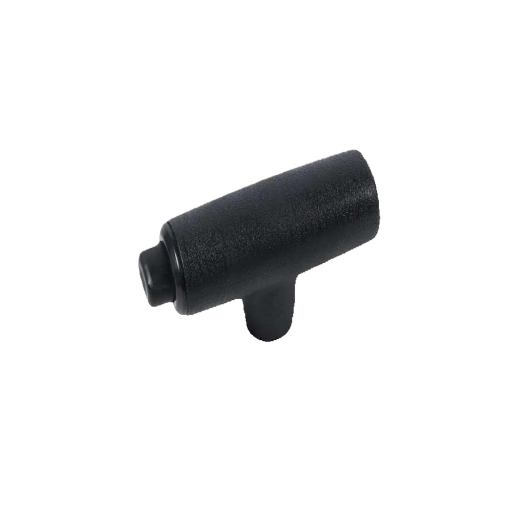 Qbvhaepy Onecolor Automatic Gear Shift Knob 52104028 Compatible With Jeep Cherokee Comanche 1984-2006