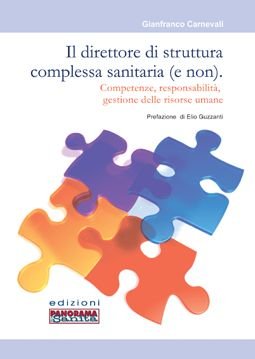 Il direttore di struttura complessa sanitaria (e