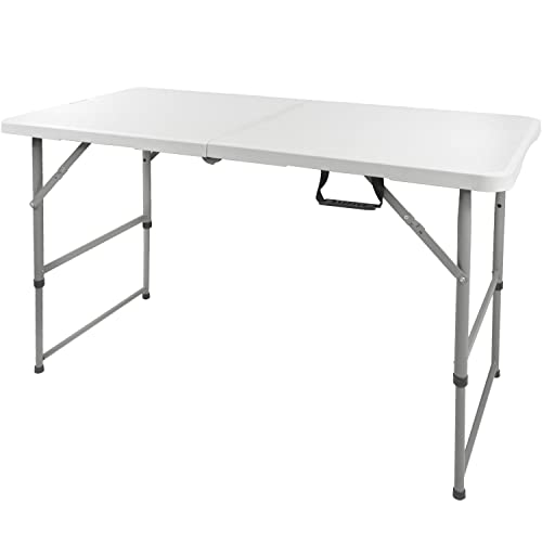 Mesas Y Sillas, Outdoors mesa plegable Marca RACK & PACK (3)
