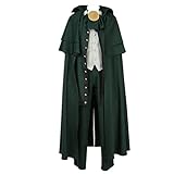 FGO Fate Grand Order Monte Cristo Edmond Dantes Cosplay Costume Custom Made (Female, M)