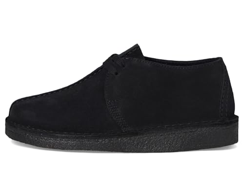 Clarks Women's Desert Trek Oxford4