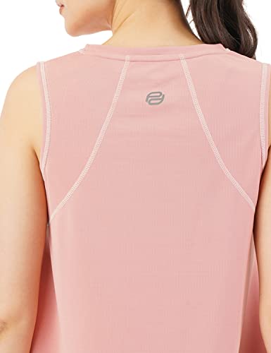 Image of PUMP'D Athleisure Women's Sleeveless Fashion Workout Vest for Women & Girls | Lightweight Activewear for Running, Sports & Gym - Lightweight, Anti-Odor, UV Protect, Dry Tech, Ultra Soft Seams