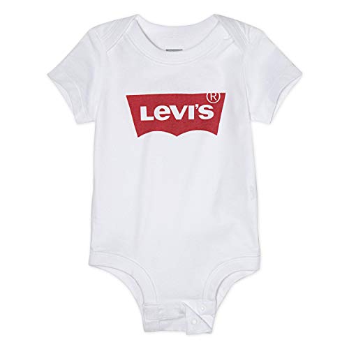 Image of Levi's unisex-baby Graphic Bodysuit