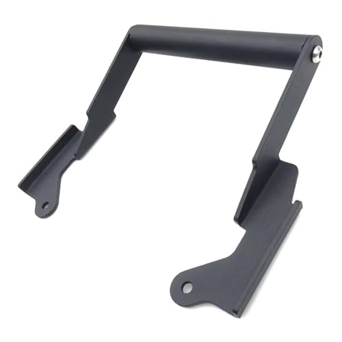 Support GPS XMAX 300 - Fixation téléphone moto pour trajets urbains et balades 2018-2022
