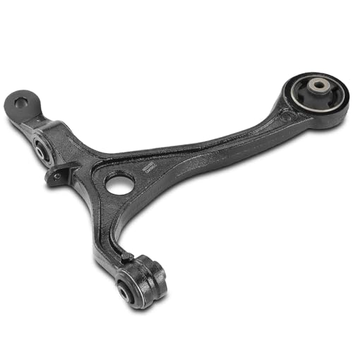 A-Premium Front Left Lower Control Arm, with Bushing, Compatible with Acura TL 2004 2005 2006 by A-premium - Image 8