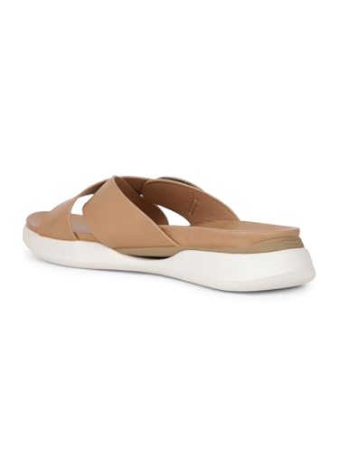 Image of Bata Women's Mule Slipper Stylish, Lightweight Comfortable Footwear