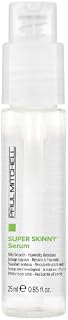 Paul Mitchell Super Skinny Serum Blowout Primer: Fast-Dry, Humidity-Resistant for Frizz-Free Hair All Types