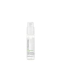 Paul Mitchell Super Skinny Serum Blowout Primer, Speeds Up Drying Time, Humidity Resistant, For All Hair Types