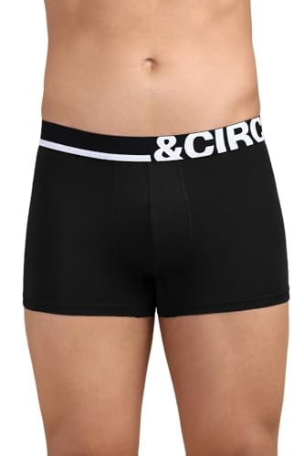 Image of &Circus Men's Airsoft Trunk | Mens Underwear Innerwear Men Gym Underwear for Men